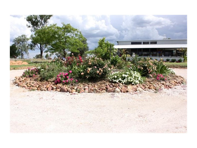 538 SIX MILE, Roma QLD 4455