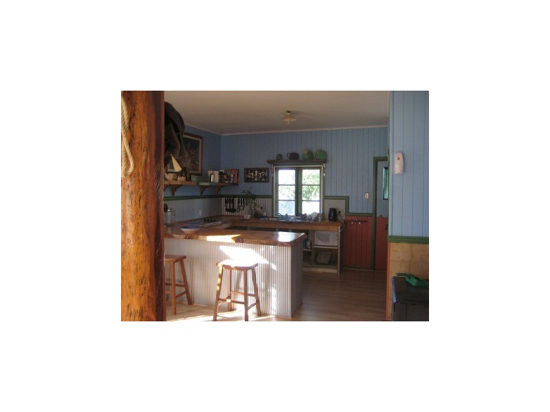 “. Iona Plains “, Tara QLD 4421