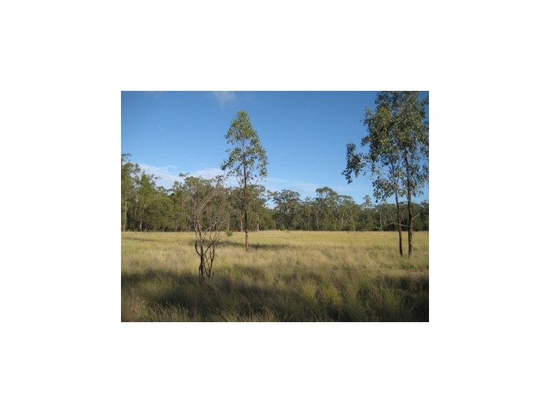 “. Iona Plains “, Tara QLD 4421