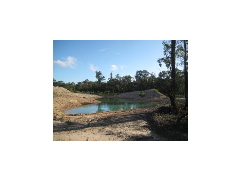 “. Iona Plains “, Tara QLD 4421