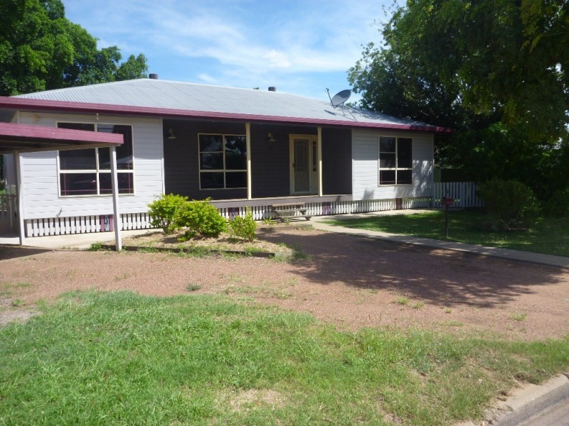 74 Falcon Street, Longreach QLD 4730