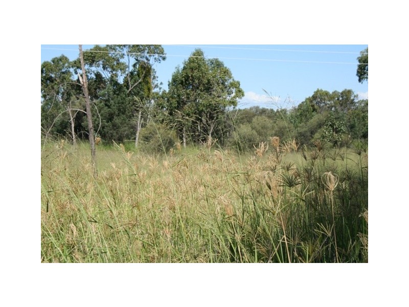 Miles QLD 4415