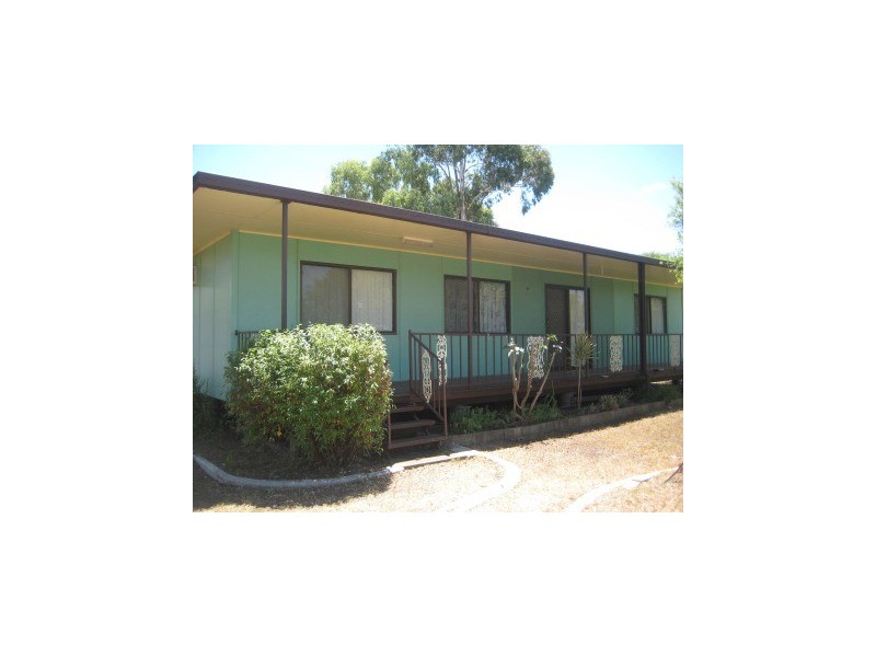 52 Arthur Street, Dalby QLD 4405