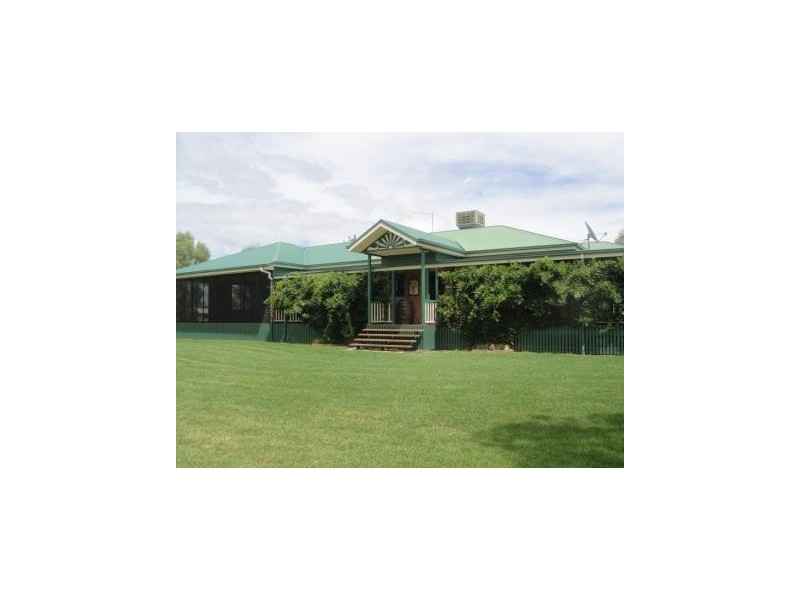 Goondiwindi QLD 4390