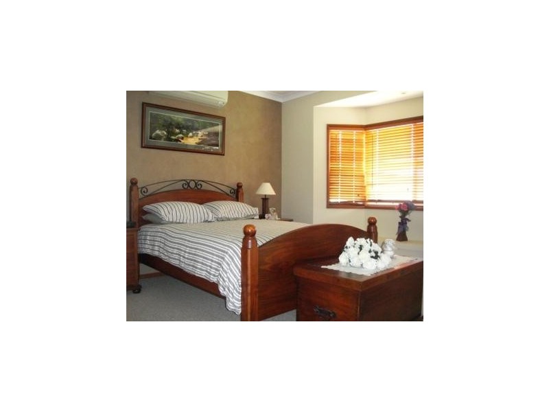 Goondiwindi QLD 4390