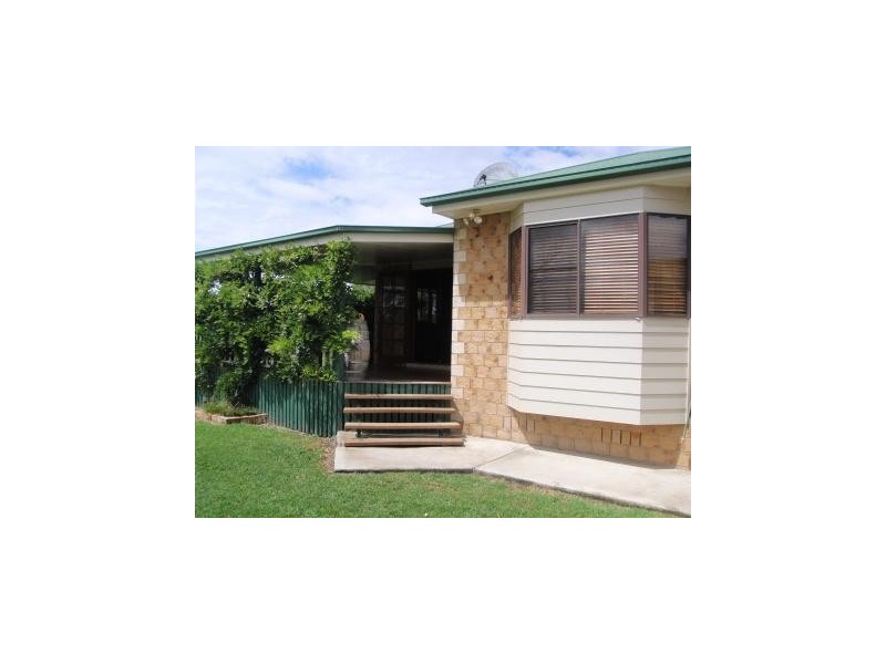 Goondiwindi QLD 4390