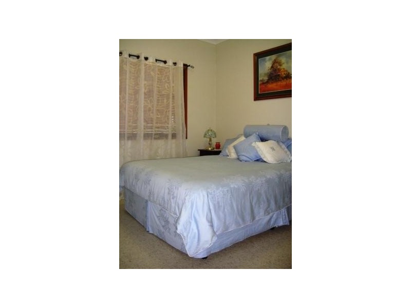 Goondiwindi QLD 4390