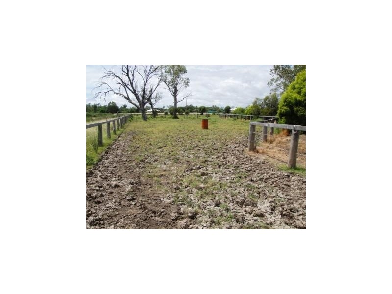 Goondiwindi QLD 4390