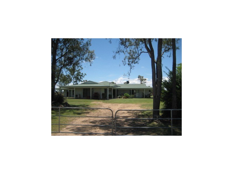 Mundubbera QLD 4626