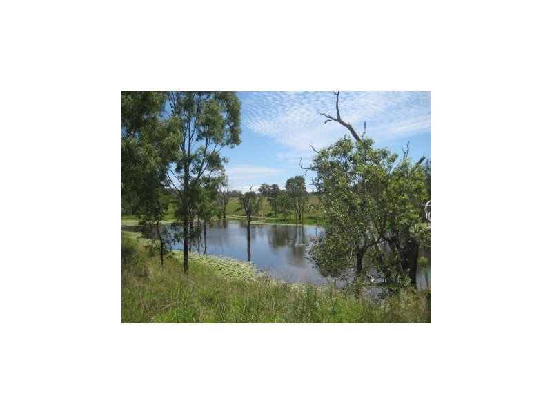 Mundubbera QLD 4626