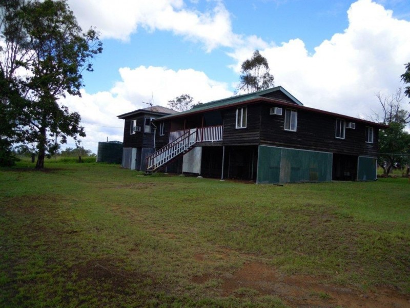Mundubbera QLD 4626