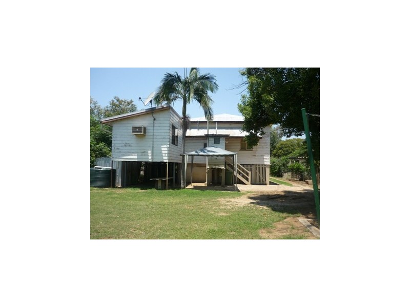 57 Victoria Street, St George QLD 4487