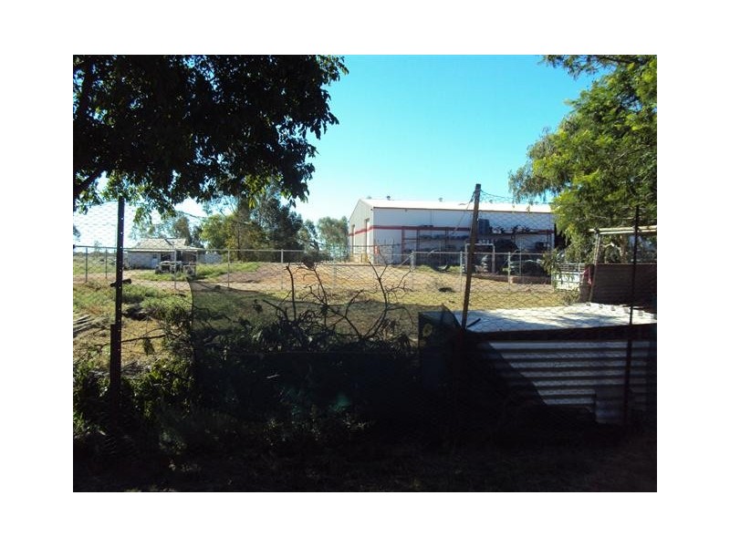 107 Wren Street, Longreach QLD 4730