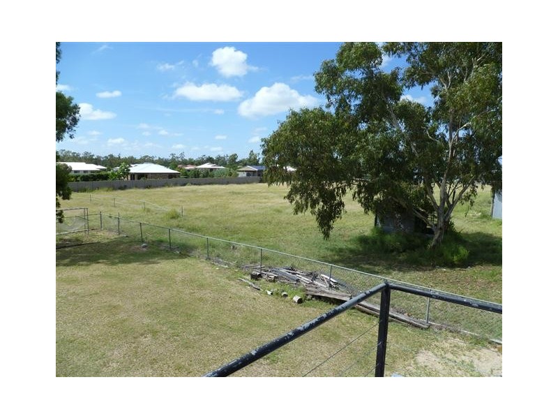 103 Corfe Road, Roma QLD 4455