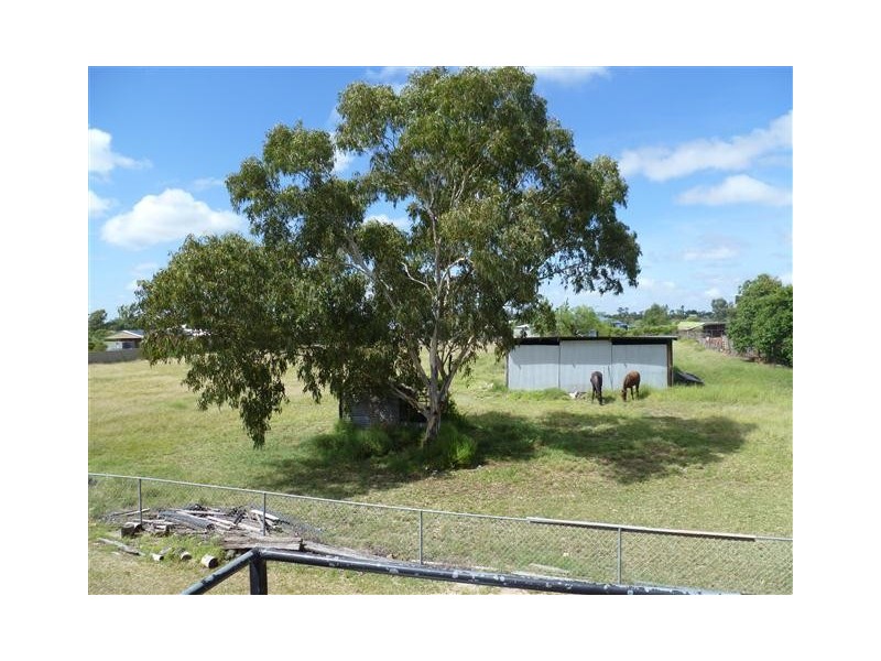 103 Corfe Road, Roma QLD 4455