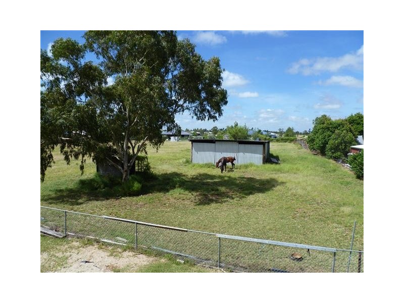 103 Corfe Road, Roma QLD 4455