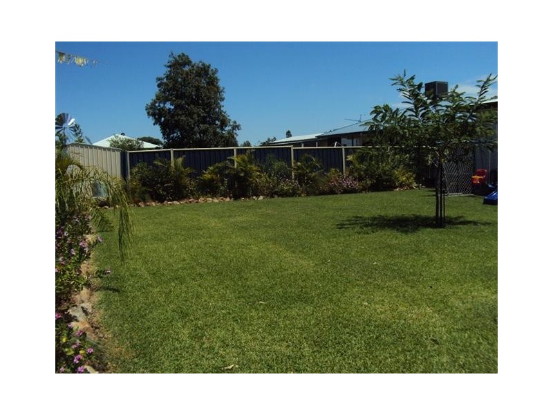 7 Honeyeater Court, Longreach QLD 4730
