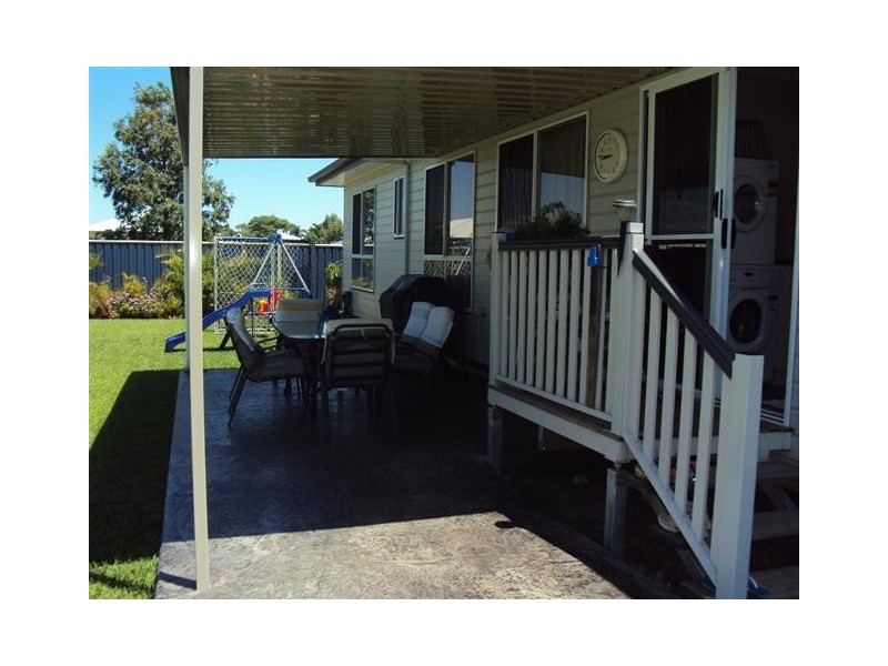 7 Honeyeater Court, Longreach QLD 4730