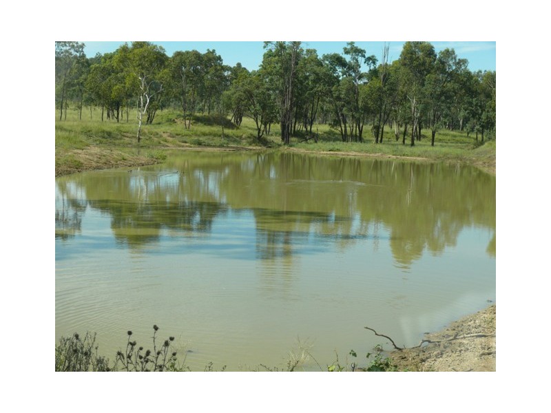 ” Sardine Creek “, Injune QLD 4454