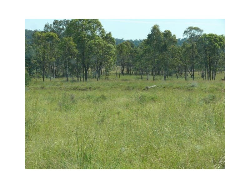 ” Sardine Creek “, Injune QLD 4454