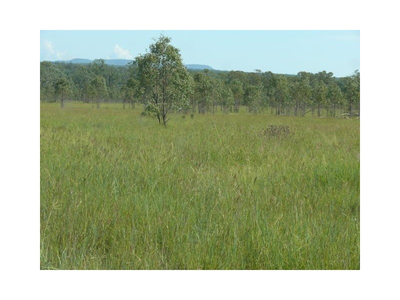 ” Sardine Creek “, Injune QLD 4454