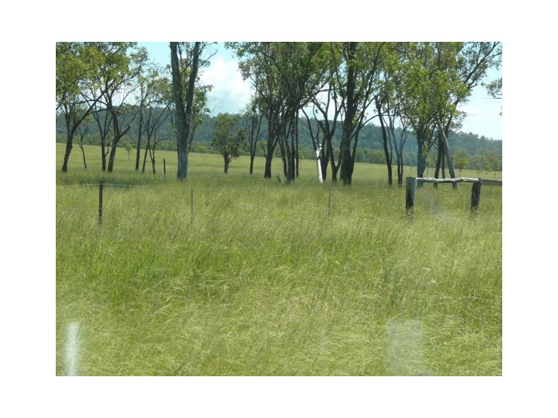 ” Sardine Creek “, Injune QLD 4454