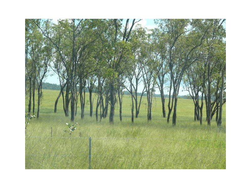 ” Sardine Creek “, Injune QLD 4454