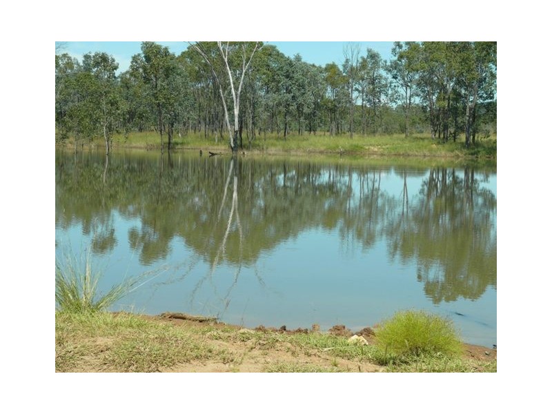 ” Sardine Creek “, Injune QLD 4454
