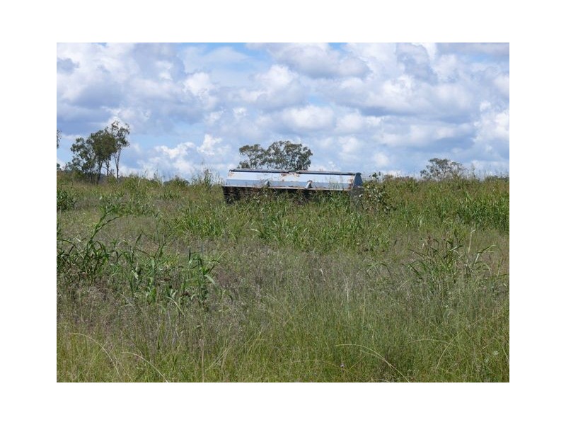 ” Sardine Creek “, Injune QLD 4454