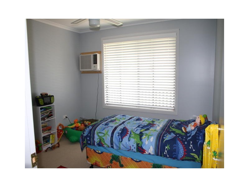 28 BEDFORD STREET, Blackall QLD 4472