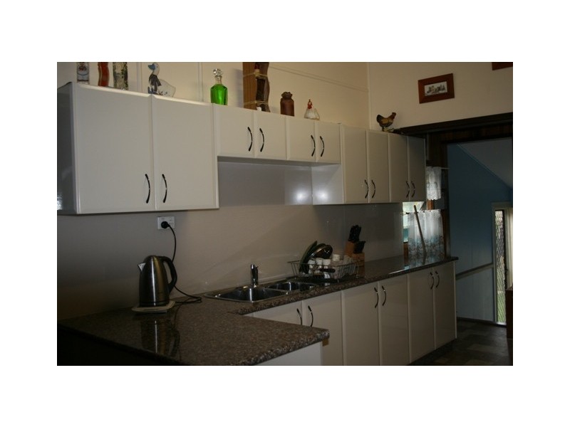 Condamine QLD 4416