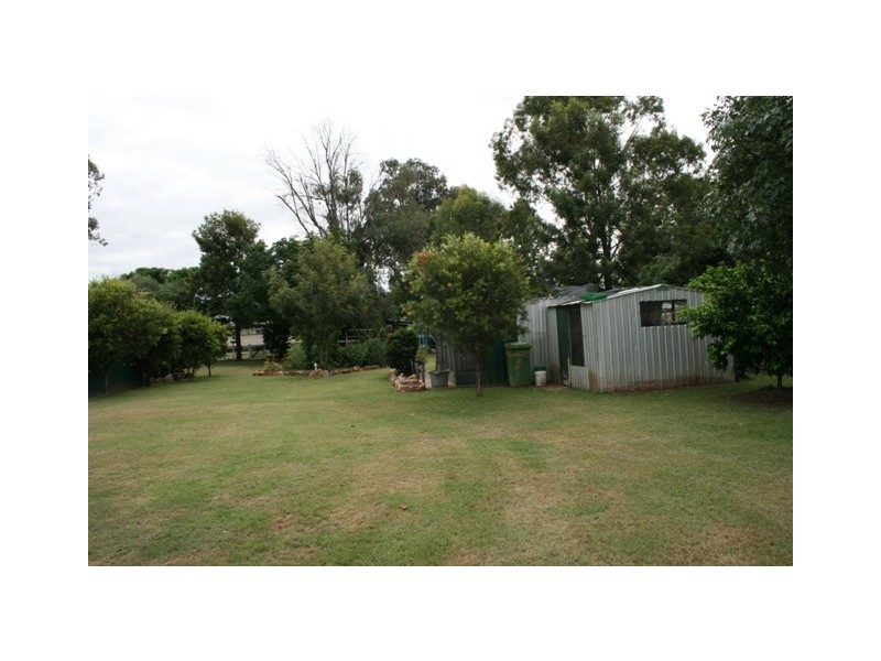 Condamine QLD 4416