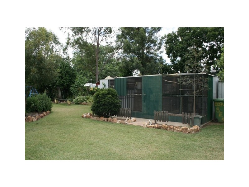 Condamine QLD 4416