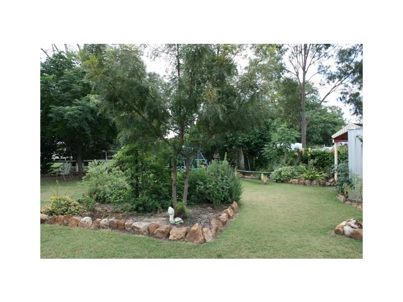 Condamine QLD 4416