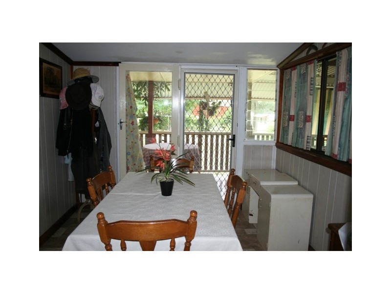 Condamine QLD 4416
