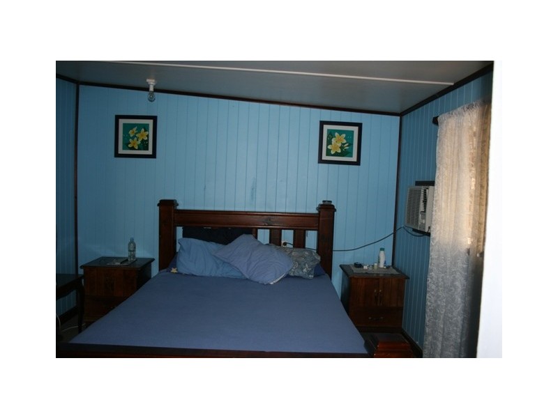 Condamine QLD 4416
