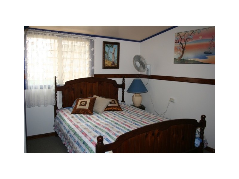 Condamine QLD 4416