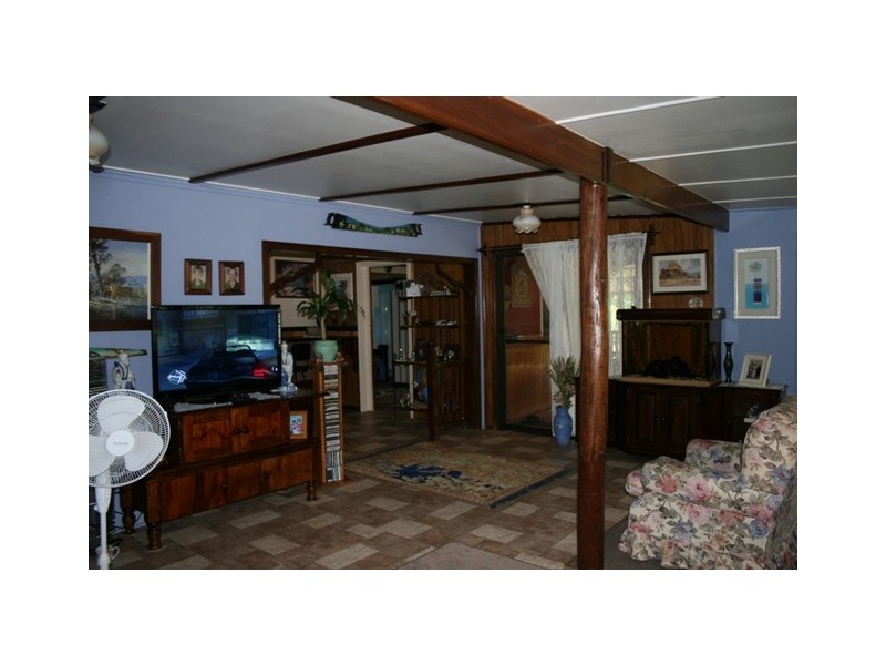 Condamine QLD 4416