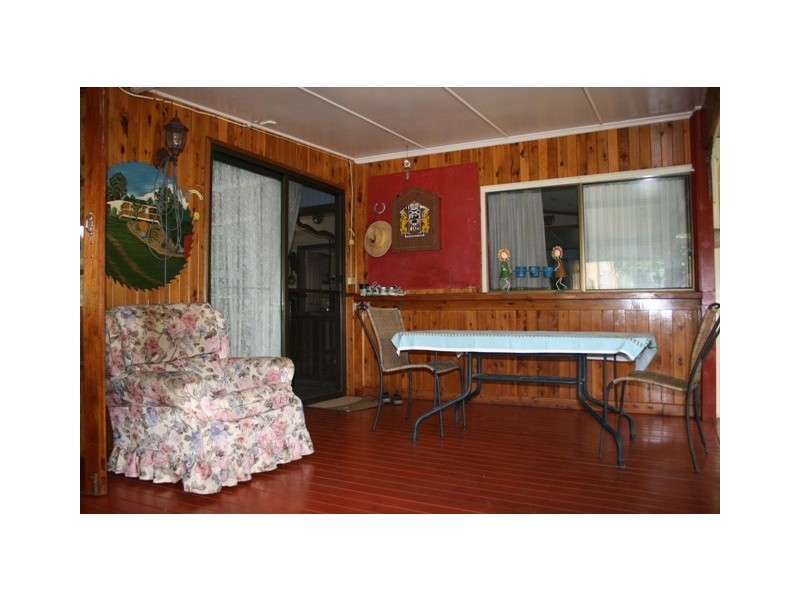 Condamine QLD 4416