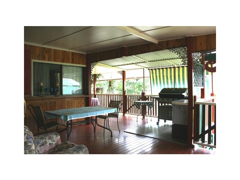 Condamine QLD 4416