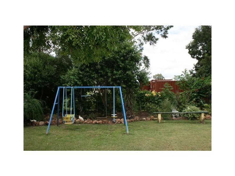 Condamine QLD 4416