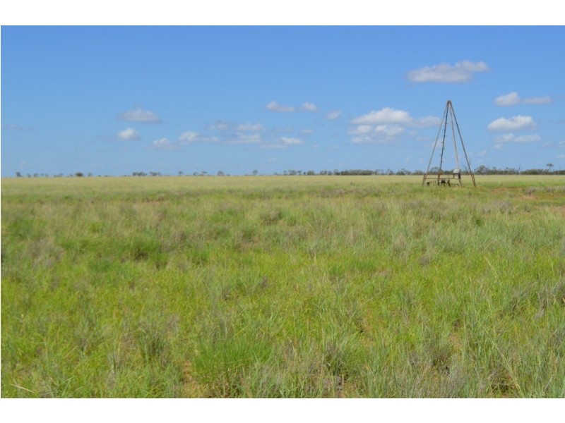 Longreach QLD 4730