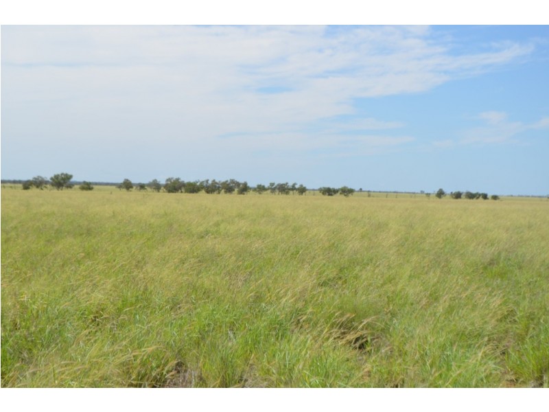Longreach QLD 4730