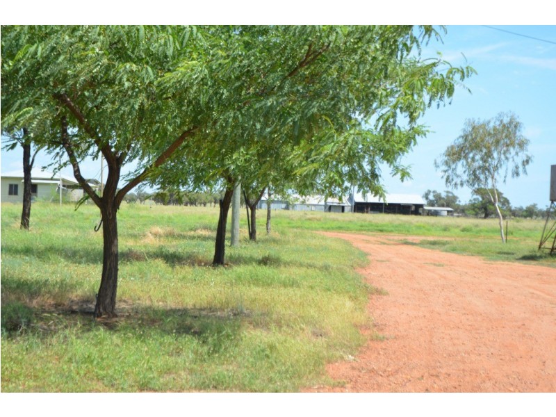 Longreach QLD 4730