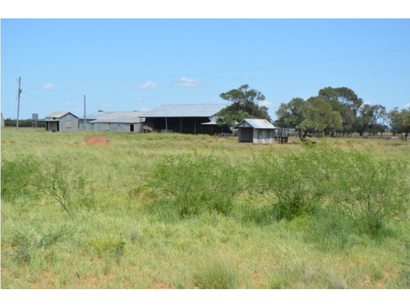 Longreach QLD 4730
