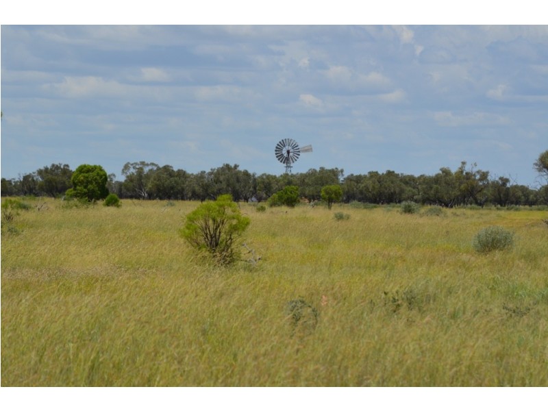 Longreach QLD 4730