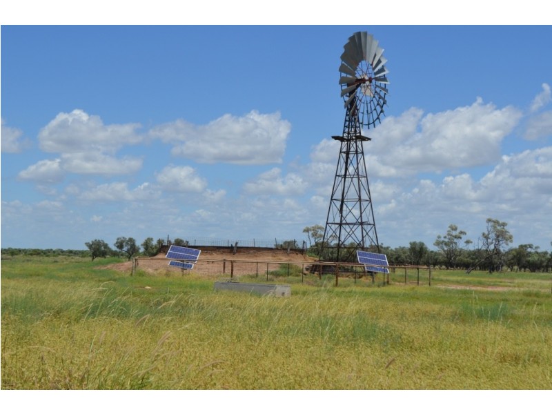 Longreach QLD 4730