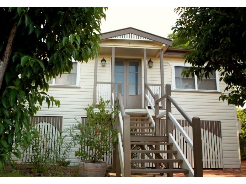 Goondiwindi QLD 4390