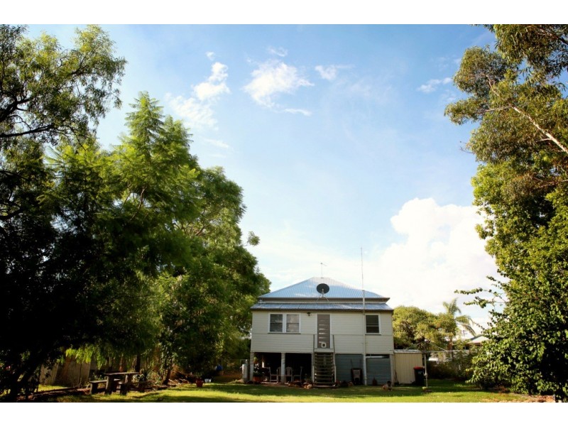 Goondiwindi QLD 4390