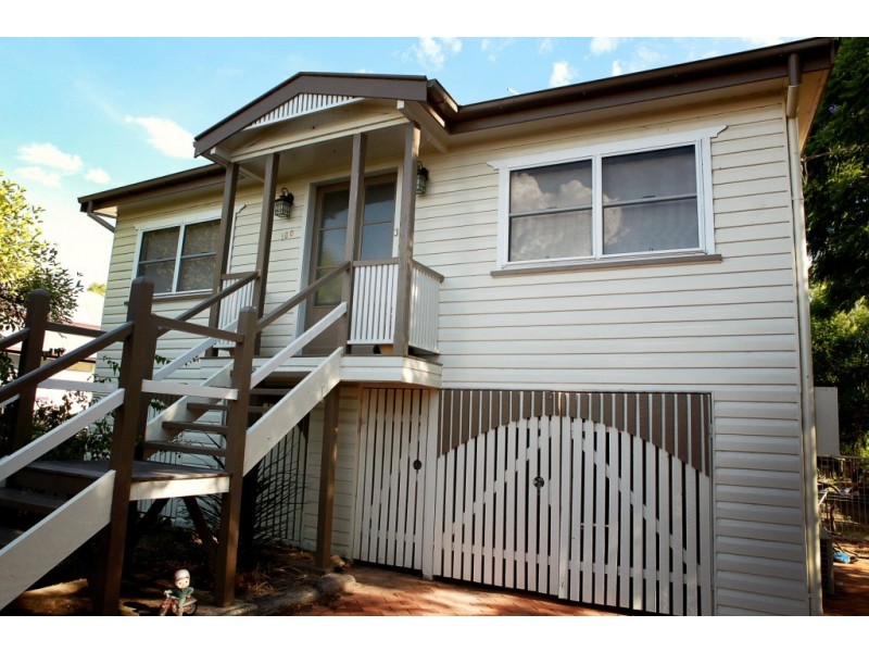 Goondiwindi QLD 4390